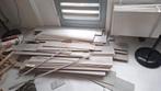 Laminaat - €175, Doe-het-zelf en Verbouw, Kunststof, Gebruikt, 50 tot 150 cm, Ophalen of Verzenden