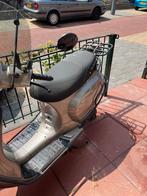 La soures sourini scooter doe ik weg wegens aanschaf mp3, Ophalen of Verzenden, Zo goed als nieuw, Overige typen, Overige merken
