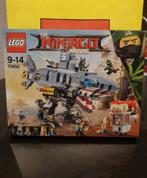 LEGO Ninjago – Garmadon, Garmadon, GARMADON! (70656) – Nieuw, Ophalen of Verzenden, Nieuw, Complete set, Lego