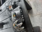 Nintendo 64 + 2 spellen, Ophalen of Verzenden, Zo goed als nieuw, Met 1 controller