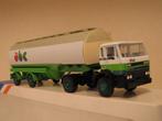 Lion Car - Daf 2500, Hobby en Vrije tijd, Modelauto's | 1:50, Ophalen of Verzenden, Nieuw, Bus of Vrachtwagen, Lion Toys