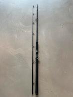 Westin W3 2nd generation jerkbait - t, Watersport en Boten, Hengelsport | Roofvissen, Ophalen of Verzenden, Zo goed als nieuw