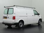 Volkswagen Transporter 2.0TDI Lang Achterdeuren | Imperiaal, Auto's, Bestelauto's, Voorwielaandrijving, Elektrische ramen, Stof