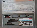 Marklin set 2866 viegtuigtransport + bonus, Hobby en Vrije tijd, Modeltreinen | H0, Wisselstroom, Treinset, Nieuw, Ophalen of Verzenden