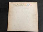LP José Feliciano / 10 to 23. LP is in goede staat., Ophalen of Verzenden, 1960 tot 1980, Gebruikt