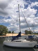 Dehler Delanta 76, Watersport en Boten, Ophalen, Gebruikt, Diesel, Polyester