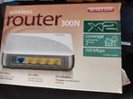Routers en access points, Computers en Software, Routers en Modems, Ophalen of Verzenden, Zo goed als nieuw