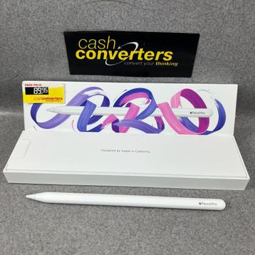Apple Pencil Pro | A2538 | nieuw in doos | 385576 beschikbaar voor biedingen