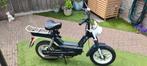 Gilera Citta, Fietsen en Brommers, Snorfietsen en Snorscooters, Ophalen, Zo goed als nieuw, Gilera