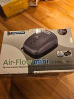 Superfish Air-Flow Mini Luchtpomp Aquarium, Ophalen of Verzenden, Nieuw