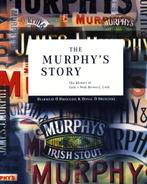 The Murphy's Story - Diarmuid O'Drisceoil / 9780953143108, Ophalen of Verzenden, Zo goed als nieuw, Diarmuid O'Drisceoil, Europa