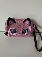 Purse Pets Kitty - Interactieve Tas, Ophalen, Zo goed als nieuw, Meisje