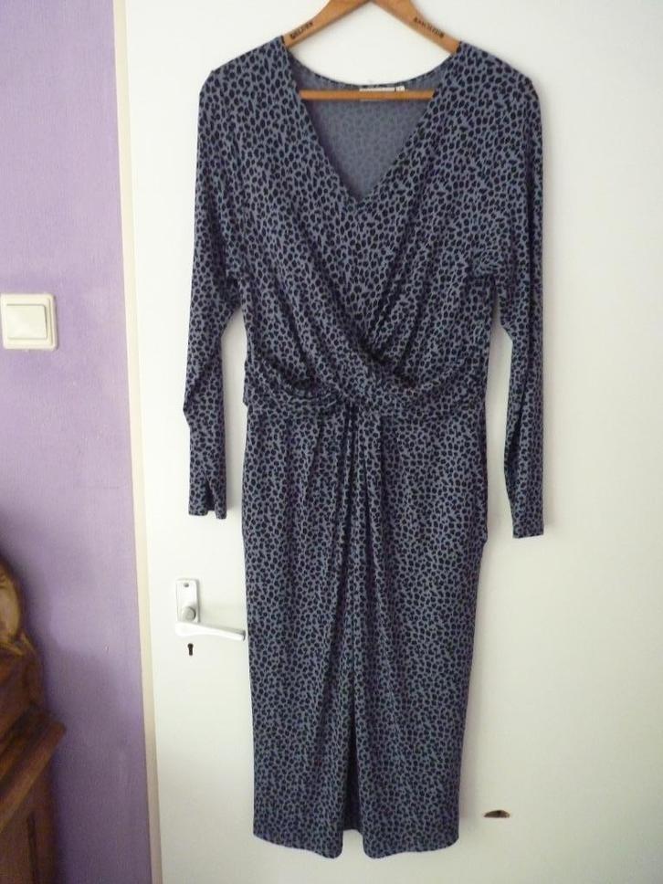 The Masai jurkje mt.L nieuw, Kleding | Dames, Jurken, Nieuw, Maat 42/44 (L), Overige kleuren, Onder de knie, Verzenden