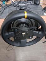 Thrustmaster TX Leather Edition - Xbox/PC, Ophalen of Verzenden, Gebruikt, Thrustmaster