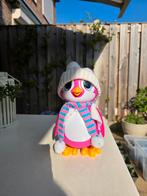 Rescue Penguin Roze - Interactieve Pinguïn | Als nieuw., Kinderen en Baby's, Speelgoed | Overig, Ophalen of Verzenden, Zo goed als nieuw