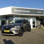 Renault Captur 1.6 E-Tech Plug-in Hybrid 160 techno, Auto's, Renault, Gebruikt, Plug-in hybride, Hybride Elektrisch/Benzine, 270 min