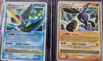 Pokemon 2007 Black Star Promo Ultra-Rare  Empoleon - Lucario, Hobby en Vrije tijd, Verzamelkaartspellen | Pokémon, Gebruikt, Ophalen of Verzenden