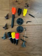 Fox Micro Marker/Float Kit, Watersport en Boten, Hengelsport | Karpervissen, Ophalen of Verzenden, Zo goed als nieuw, Overige typen