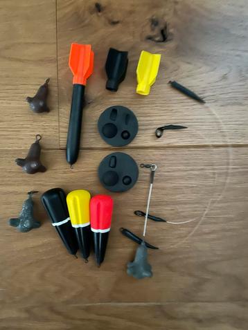 Fox Micro Marker/Float Kit beschikbaar voor biedingen