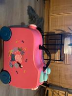 Papa Pig Trolley - Kindertrolley, Kinderen en Baby's, Kinderwagens en Combinaties, Ophalen of Verzenden, Zo goed als nieuw, Overige merken