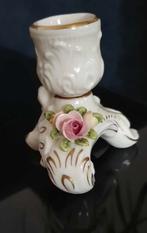 Rudolf Kämmer Rudolstadt Antieke Kandelaar uit 1948., Antiek en Kunst, Curiosa en Brocante, Verzenden
