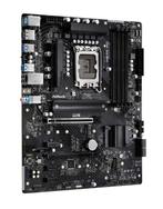 ASRock H670 PG Riptide Socket 1700, Computers en Software, DDR4, Ophalen of Verzenden, ASRock Europe GB, Intel