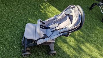 Nuna pepp next buggy beschikbaar voor biedingen