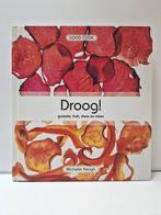Zeldzaam boek: Droog!  Michelle Keogh. Nieuw boek, Ophalen of Verzenden, Nieuw