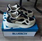 BLUE BOX Sneaker beige zwart Maat 39🙂, Blue Box, Beige, Nieuw, Ophalen of Verzenden