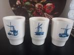 Villeroy & Boch molen melkbekers, Antiek en Kunst, Ophalen of Verzenden
