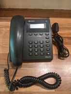 KPN Athena 25 vaste telefoon compleet in z.g.st., Telecommunicatie, Vaste telefoons | Niet Draadloos, Ophalen of Verzenden, Zo goed als nieuw