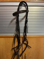 Hoofdstel met mexicaanse neusriem, maat full, Dieren en Toebehoren, Ophalen of Verzenden, Springen