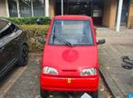 canta, Diversen, Brommobielen en Scootmobielen, Ophalen of Verzenden, 46 km of meer, 16 km/u of meer