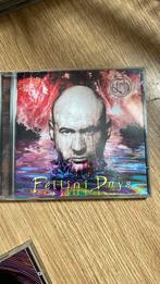 Cd fish, fellini days, Ophalen of Verzenden, Zo goed als nieuw, Alternative