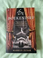 Boek De Boekendief van Markus Zusak, Ophalen of Verzenden, Zo goed als nieuw, Nederland, Markus Zusak