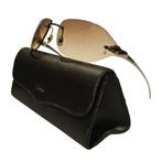 Cartier Panthère CT0068S Zonnebril Silver | Nette Staat