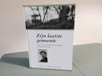 Zijn laatste gemeente / Ds. A. V/d Bosch, Gelezen, Christendom | Protestants, A.M.C. van Lijnden van den Bosch, Ophalen of Verzenden