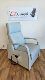 Sta op stoel/fauteuil met accu bij Zitgemak in joure, Ophalen of Verzenden, Zo goed als nieuw, Overige typen