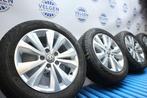Volkswagen Golf Caddy Touran toronto 16 inch zomerset 5x112, Gebruikt, Velg(en), 16 inch, Personenwagen