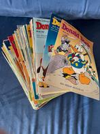 DONALD  DUCK. PL MIN 100 1985 etc, Meerdere stripboeken, Ophalen of Verzenden, Zo goed als nieuw
