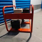 Aggregaat Honda motor 2600W - 2x 230V, Doe-het-zelf en Verbouw, Gereedschap | Overige machines, Ophalen of Verzenden, Gebruikt