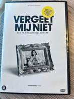 Vergeet Mij Niet - Documentaire DVD michiel v Erp, Alle leeftijden, Ophalen of Verzenden, Zo goed als nieuw, Biografie