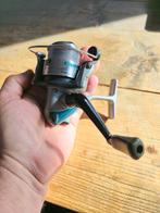 Daiwa Regal S 2000i molen klein baars witvis, Ophalen of Verzenden, Gebruikt, Molen