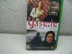 vhs 120b yasmin, Cd's en Dvd's, VHS | Film, Alle leeftijden, Ophalen of Verzenden, Zo goed als nieuw