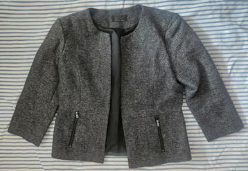 Only jasje colbert maat 42 zgan beschikbaar voor biedingen