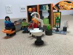 Playmobil 4413 Kapsalon, Ophalen of Verzenden, Gebruikt, Complete set