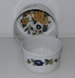 Pillivuyt France vintage ramekin/souffle schalen, Ophalen of Verzenden