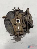 VW GOLF VIII FUSEE MET REMSCHIJF & KLAUW 5WA258, Auto-onderdelen, Gebruikt, -, Volkswagen, -