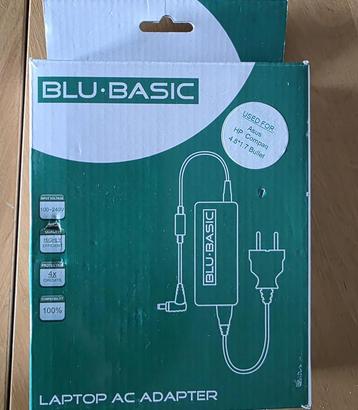 Laptop oplader beschikbaar voor biedingen