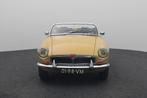 MG B type 1.8 Roadster, Achterwielaandrijving, Gebruikt, Cabriolet, Origineel Nederlands
